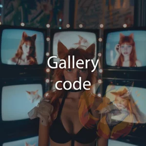 Gallery code
