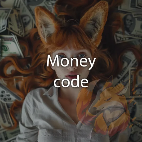 money code