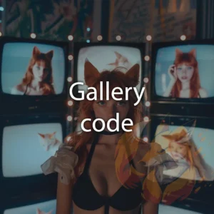 Gallery code