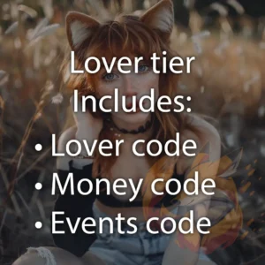 Lover codes