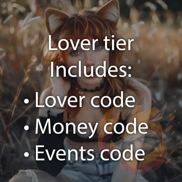 Lover codes