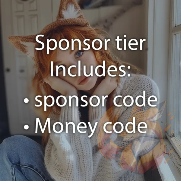 Sponsor codes